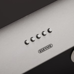 Eleyus ACCENT 1000 LED 60 IS+BL - купити в інтернет-магазині Техностар
