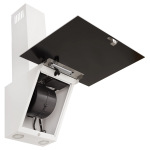 Eleyus AGAT 1200 LED 60 WH - купити в інтернет-магазині Техностар