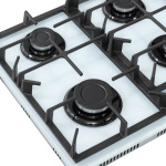 Eleyus ALMADA 60 WH CF - купити в інтернет-магазині Техностар