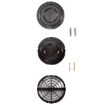 Eleyus BONA ІІ LED SMD 50 BR - купити в інтернет-магазині Техностар