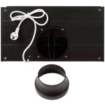 Eleyus BOXER 800 LED 52 BL - купити в інтернет-магазині Техностар