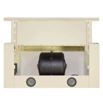 Eleyus BREEZE 1200 60 BG - купити в інтернет-магазині Техностар