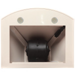 Eleyus Bora 1200 LED SMD 60 BG - купити в інтернет-магазині Техностар