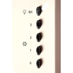 Eleyus Bora 1200 LED SMD 60 BG - купити в інтернет-магазині Техностар