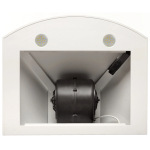 Eleyus Bora 1200 LED SMD 60 WH - купити в інтернет-магазині Техностар