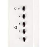 Eleyus Bora 1200 LED SMD 60 WH - купити в інтернет-магазині Техностар