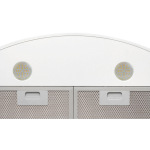 Eleyus Bora 1200 LED SMD 60 WH - купити в інтернет-магазині Техностар