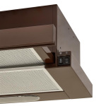Eleyus Breeze 470 60 BR - купити в інтернет-магазині Техностар
