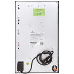 Eleyus CABO 30 BL CF - купити в інтернет-магазині Техностар