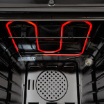 Eleyus COMBO 6007 EF IS+GR - купити в інтернет-магазині Техностар