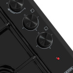 Eleyus DUO 60 BL H2 EF - купити в інтернет-магазині Техностар