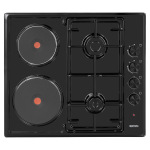 Eleyus DUO 60 BL H2 EF - купити в інтернет-магазині Техностар