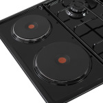 Eleyus DUO 60 BL H2 EF - купити в інтернет-магазині Техностар