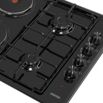 Eleyus DUO 60 BL H2 EF - купити в інтернет-магазині Техностар