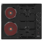 Eleyus DUO 60 BL H2 EF - купити в інтернет-магазині Техностар