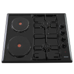 Eleyus DUO 60 BL H2 EF - купити в інтернет-магазині Техностар