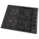 Eleyus DUO 60 BL H2 EF - купити в інтернет-магазині Техностар