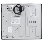 Eleyus DUO 60 BL H2 EF - купити в інтернет-магазині Техностар