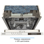 Eleyus DWB 45036 - купити в інтернет-магазині Техностар