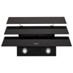 Eleyus FENIX 1200 LED 60 BL - купити в інтернет-магазині Техностар