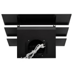 Eleyus FENIX 1200 LED 60 BL - купити в інтернет-магазині Техностар