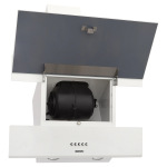 Eleyus Focus 1000 50 WH - купити в інтернет-магазині Техностар