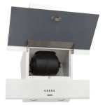 Eleyus Focus 700 60 WH - купити в інтернет-магазині Техностар