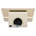 Eleyus GALANT 1200 LED 60 BG - купити в інтернет-магазині Техностар