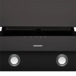 Eleyus GALANT 1200 LED 60 BL - купити в інтернет-магазині Техностар