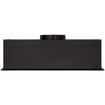 Eleyus GEMINI 700 LED 52 BL - купити в інтернет-магазині Техностар