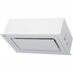 Eleyus GEMINI 700 LED 52 WH - купити в інтернет-магазині Техностар