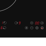 Eleyus H2EBHG SE 45 BL I - купити в інтернет-магазині Техностар