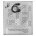 Eleyus MALVA 45 BL CF - купити в інтернет-магазині Техностар