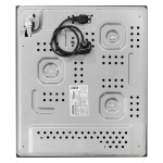 Eleyus MALVA 45 BL CTF - купити в інтернет-магазині Техностар