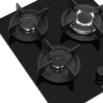 Eleyus MALVA 45 BL CTF - купити в інтернет-магазині Техностар