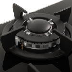 Eleyus MALVA 45 BL CTF - купити в інтернет-магазині Техностар