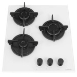 Eleyus MALVA 45 WH CF - купити в інтернет-магазині Техностар