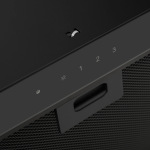 Eleyus NAVIS 1200 LED 52 BL - купити в інтернет-магазині Техностар