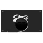 Eleyus NAVIS 1200 LED 52 BL - купити в інтернет-магазині Техностар