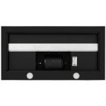 Eleyus ONIX 1200 LED 90 BL - купити в інтернет-магазині Техностар