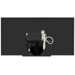 Eleyus ONIX 1200 LED 90 BL - купити в інтернет-магазині Техностар