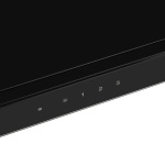 Eleyus ONIX 1200 LED 90 BL - купити в інтернет-магазині Техностар