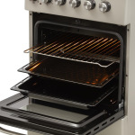 Eleyus TEKNA 5007 CF IS+GR - купити в інтернет-магазині Техностар