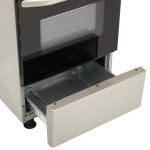 Eleyus TEKNA 5007 CF IS+GR - купити в інтернет-магазині Техностар