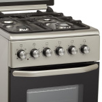 Eleyus TEKNA 5007 CF IS+GR - купити в інтернет-магазині Техностар