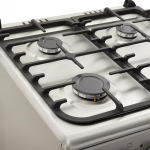 Eleyus TEKNA 6007 CF IS+GR - купити в інтернет-магазині Техностар