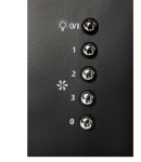 Eleyus Titan A 1200 LED SMD 90 BL - купити в інтернет-магазині Техностар