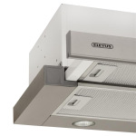 Eleyus Вытяжка Eleyus Breeze 1000 50 IS - купити в інтернет-магазині Техностар