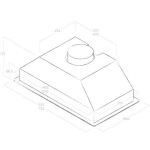 Elica CT17 C IX/A/72 - купити в інтернет-магазині Техностар