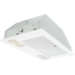 Elica CT17 C WH/A/52 - купити в інтернет-магазині Техностар